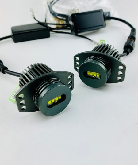 bmw e90 led markeriai