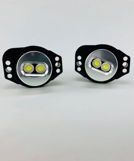 BMW e90 led markeriai