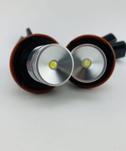 bmw angel eyes led markeriai