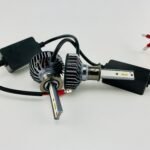 h1 led lemputes mini