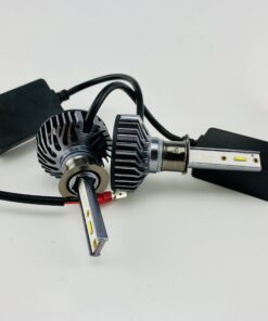 h1 led lemputes mini