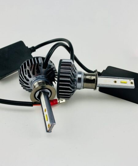 h1 led lemputes mini