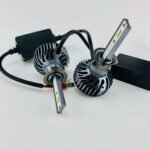 H1 mini led lemputes