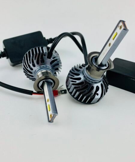 H1 mini led lemputes