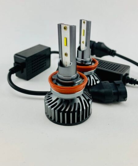 H8 H9 H11 led lemputes