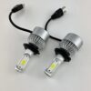 h7 led lemputes