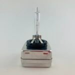 Kokybiška D1S Xenon lemputė 6500K balta spalva