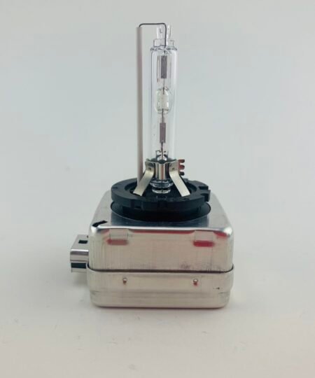 D1S 6500K Xenon žibintai – saugesniam vairavimui naktį