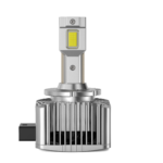 D1S LED 35W 6500K automobilio lemputė vietoje xenon