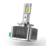 Galingos D3S 35W 6500K LED lemputės automobiliams