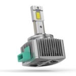 D3S 35W 6500K LED lemputės ryškiam matomumui