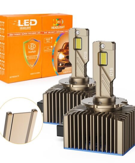 galingos d1s led lemputes