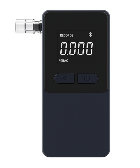 Alkotesteris DriveGuard S7 PRO