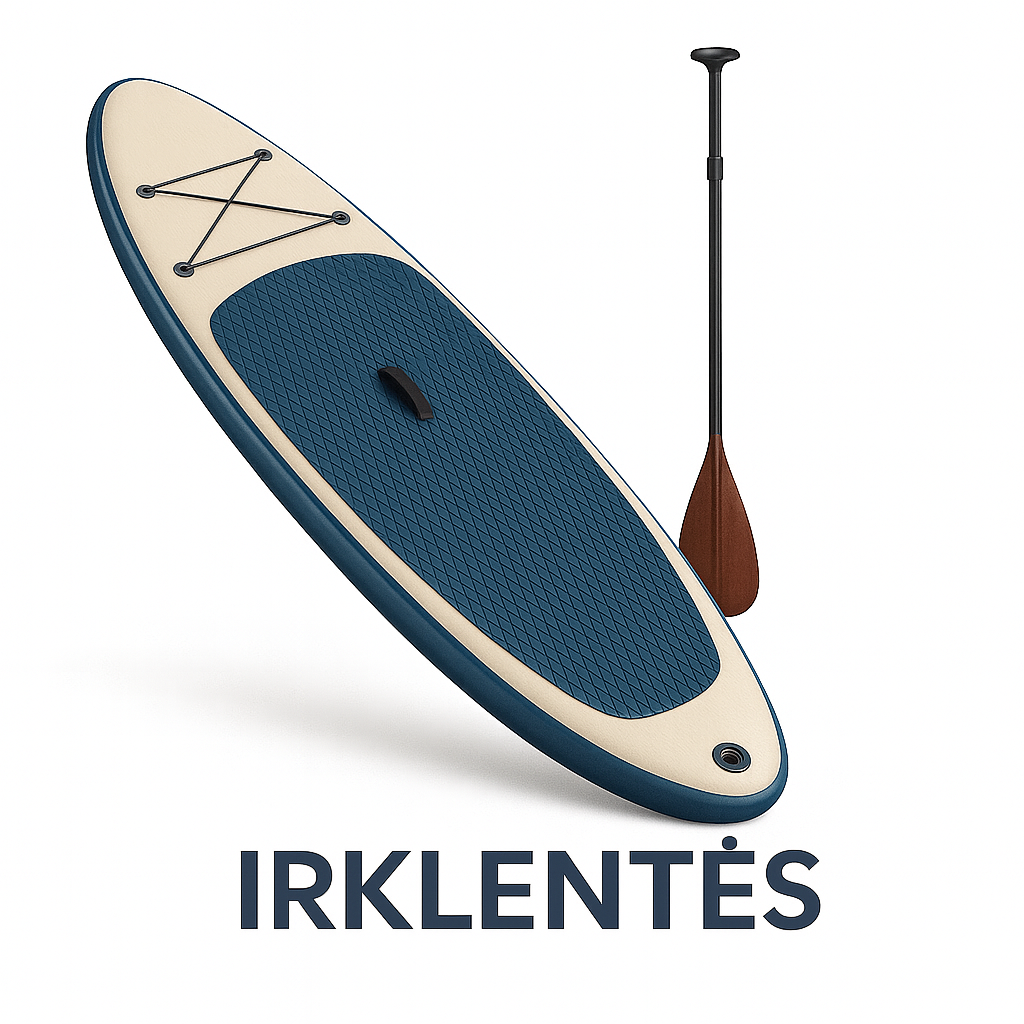 Irklentės