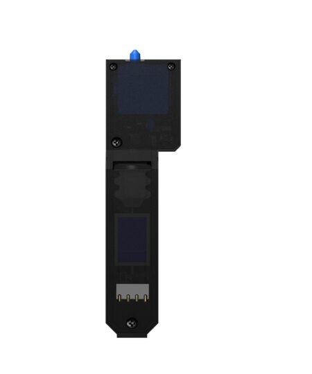 DriveGuard S1 MAX alkotesterio jutiklio modulis su platinos elektrochemine cele ir oro pompa